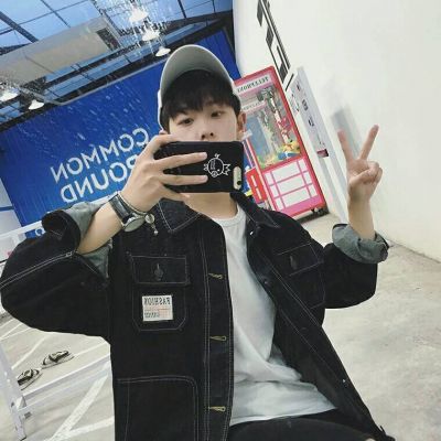男生搞怪微信头像图片大全