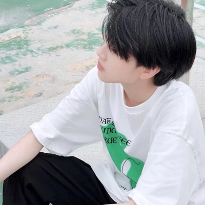 头像男生帅气