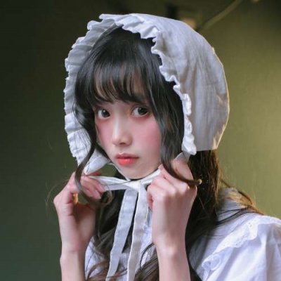 2023最火的女头像气质