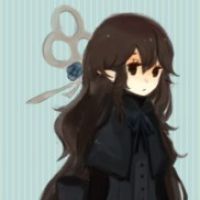 可爱头像卡通女生