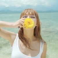 头像女生图片小清新