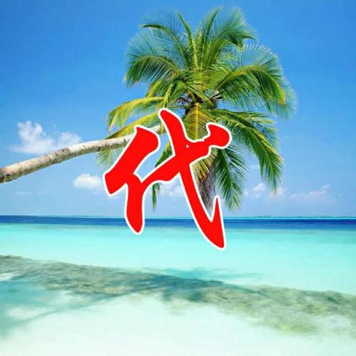 2023漂亮段姓氏头像微信