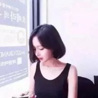 霸气颓废女生网名