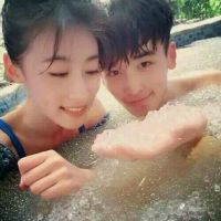 情侣霸气符号网名