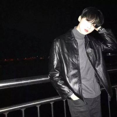 2023独一无二快手头像
