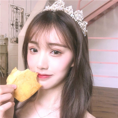 2023新年头像图片大全女姐妹