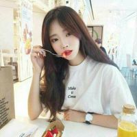 清新头像女生森系