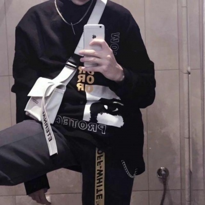 男生头像高清部位