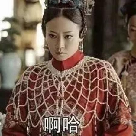 沙雕头像搞笑图片