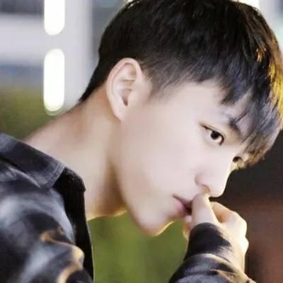 帅哥头像阳光帅气抖音