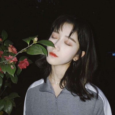 微信个性头像大全适合女生