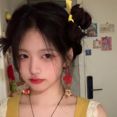 头像图片治愈系滤镜