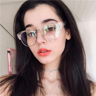 女生头像个性网欧美