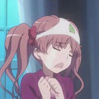女生头像卡通人物