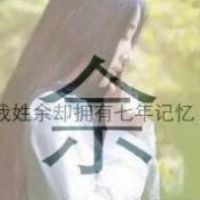 姓氏头像带字图片王