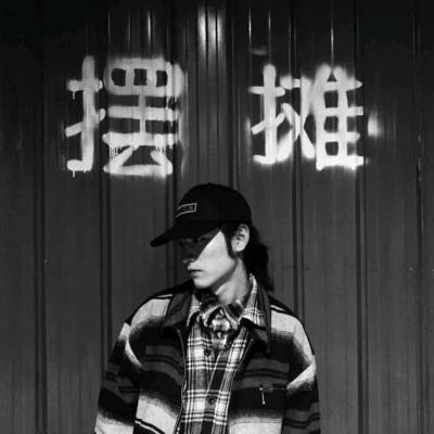 微信头像清新