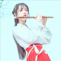 求一个有个性的网名女