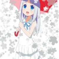 动漫头像全身