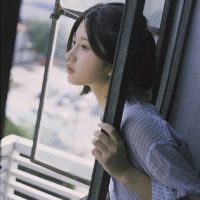 网名带有素颜