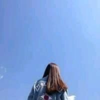 头像女生清新淡雅