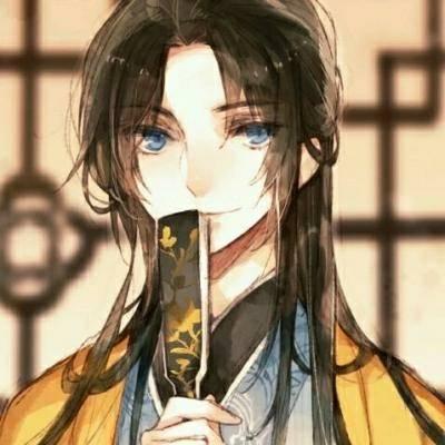 男生头像帅气霸气高冷戴口罩