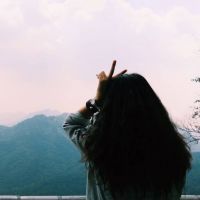 空蝉的情侣网名