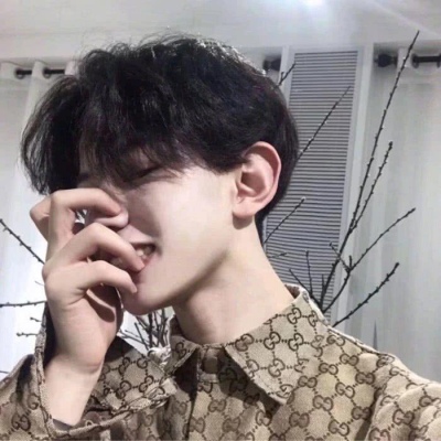 超酷头像男生霸气