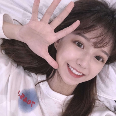 微信头像图片2023最火爆女