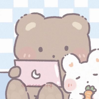 张大仙动漫头像q版