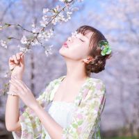 七个字网名女生优雅的