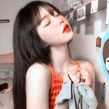 仙气十足的头像可爱