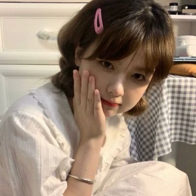 女漫头像可爱高清