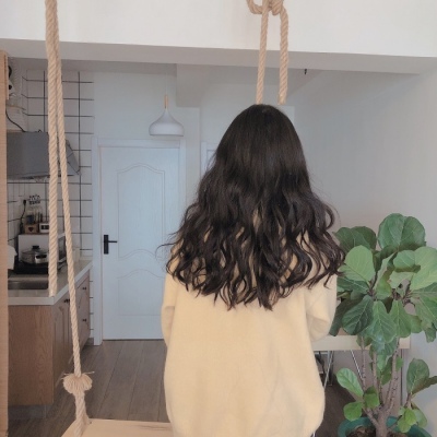 头像图片大全女可爱背影