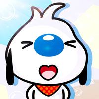 搞笑狗头像图片