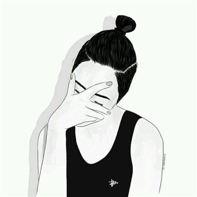 大师素描头像