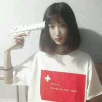 2022年新头像女短发