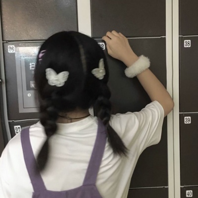 网红头像女图片大全