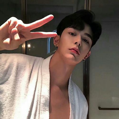 男高清头像