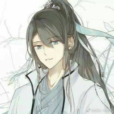 个性头像高清男
