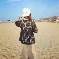 比较色的网名女