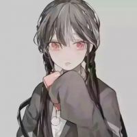 虎年头像图片可爱女