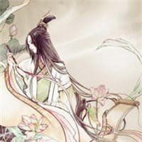 古风女生头像