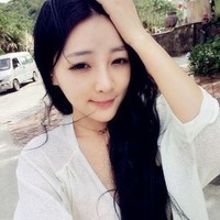 超级简约头像笑脸