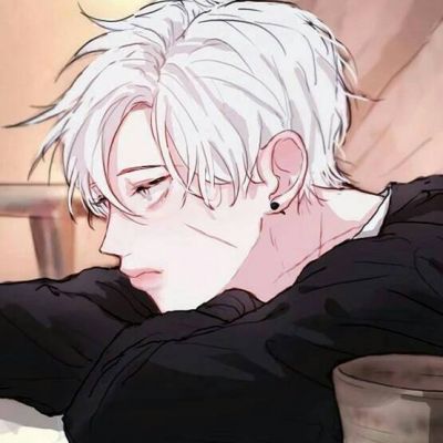 动漫头像 男生 可爱