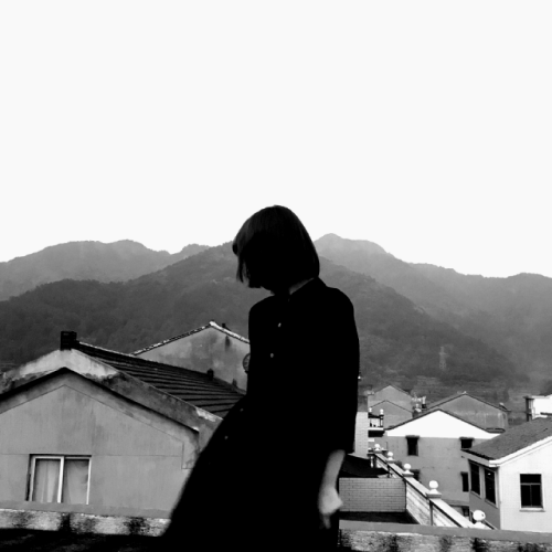 头像图片帅气女生