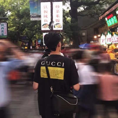 王姓微信个性头像2023