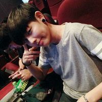 2个字经典网名男生