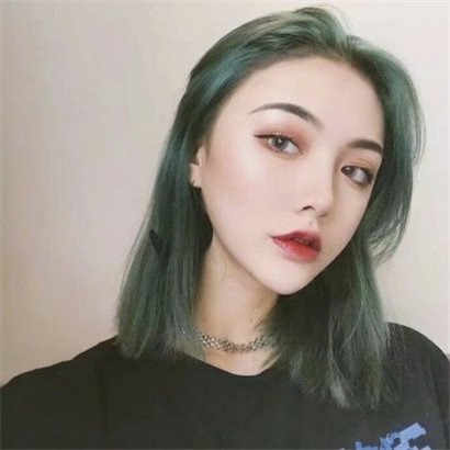 高冷女头像