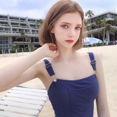 欧美雕塑头像