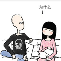 卡通个性头像